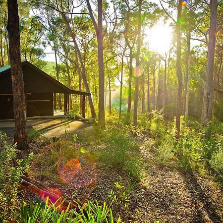 Kianinny Bush Cottages Tathra Εξωτερικό φωτογραφία